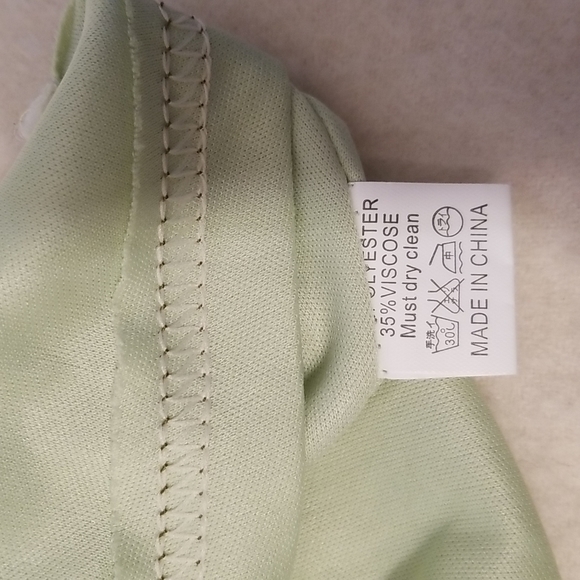 Love cat dress - Picture 6 of 6